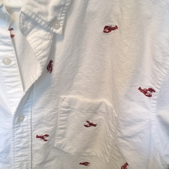 Button down top from J. Crew - Picture 3 of 3